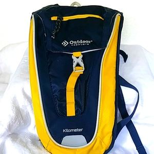 Kilometer Outdoor backpack